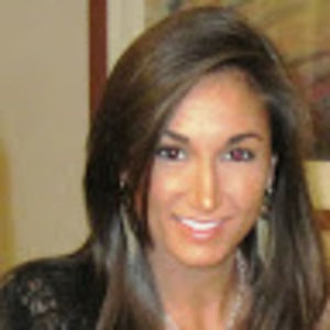 Meet your Posher, Britt